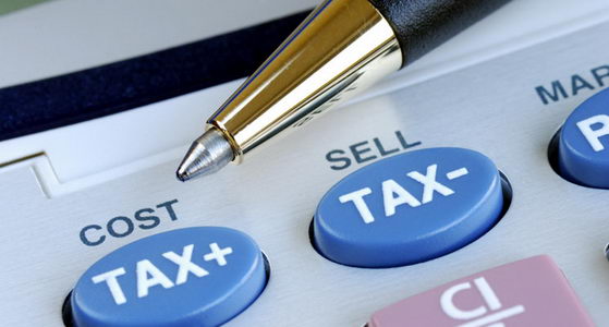 Fiscal Representation