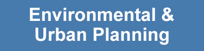 Environmental & Urban Planning